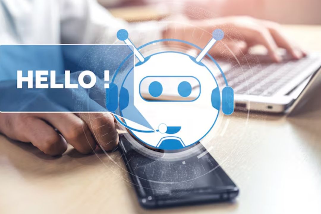 Experience the Future of Outreach with AI-Powered Dialer Technology