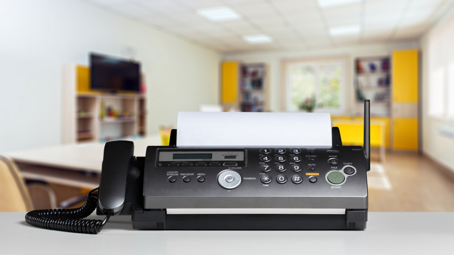Boosting Compliance and Security with Advanced Inbound and Outbound Fax Solutions