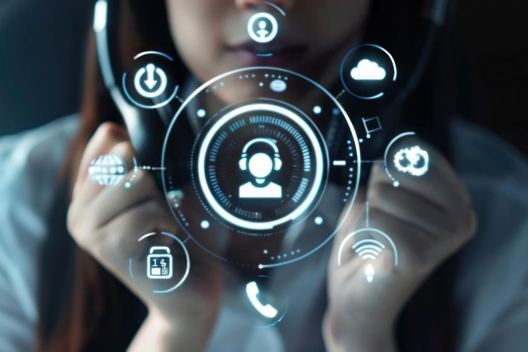 Maximizing Business Scalability with AI-Powered Dialers