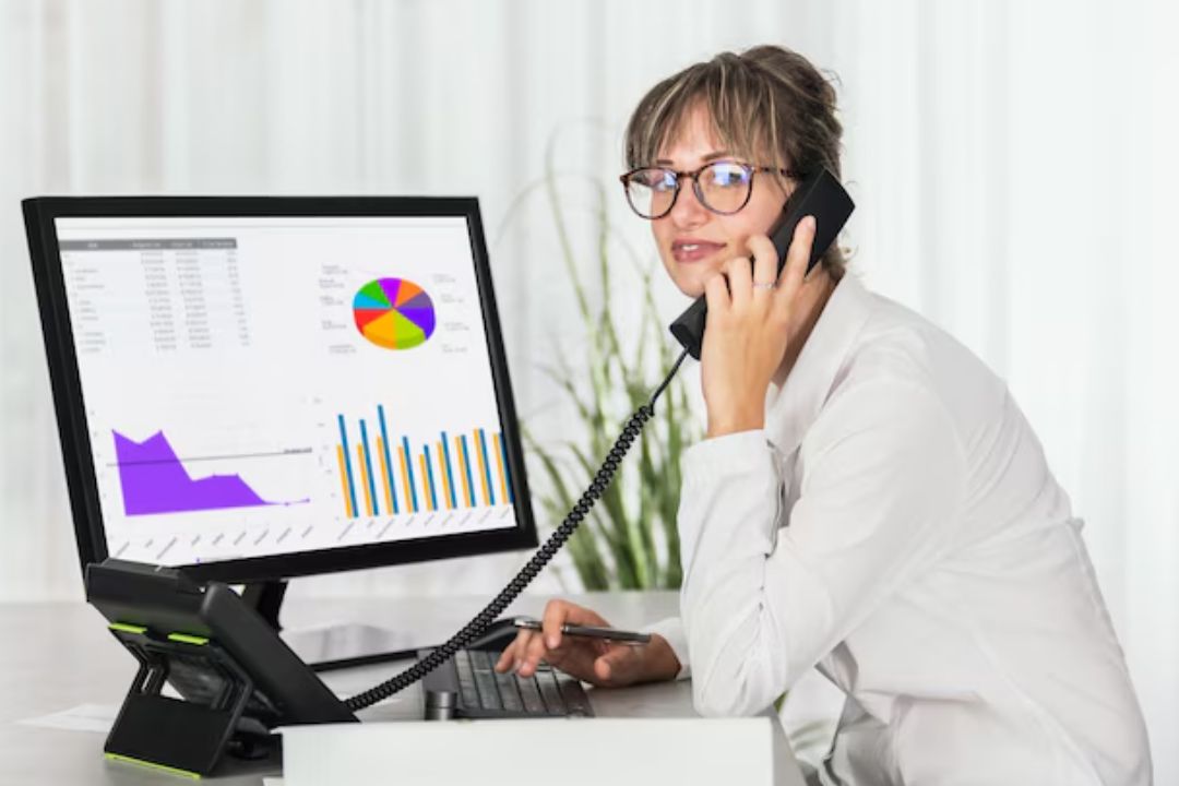 The Role of Dialer Data Insights in Improving Call Center ROI