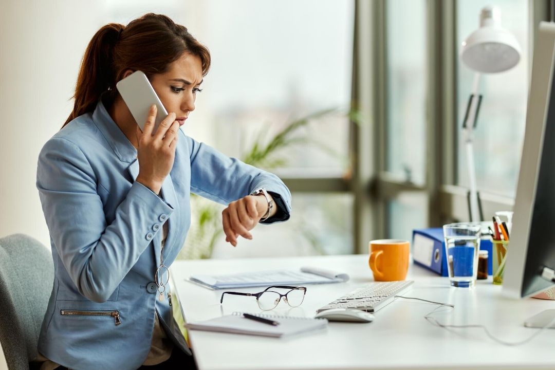 How to Reduce Dialer Idle Time and Boost Call Center Efficiency