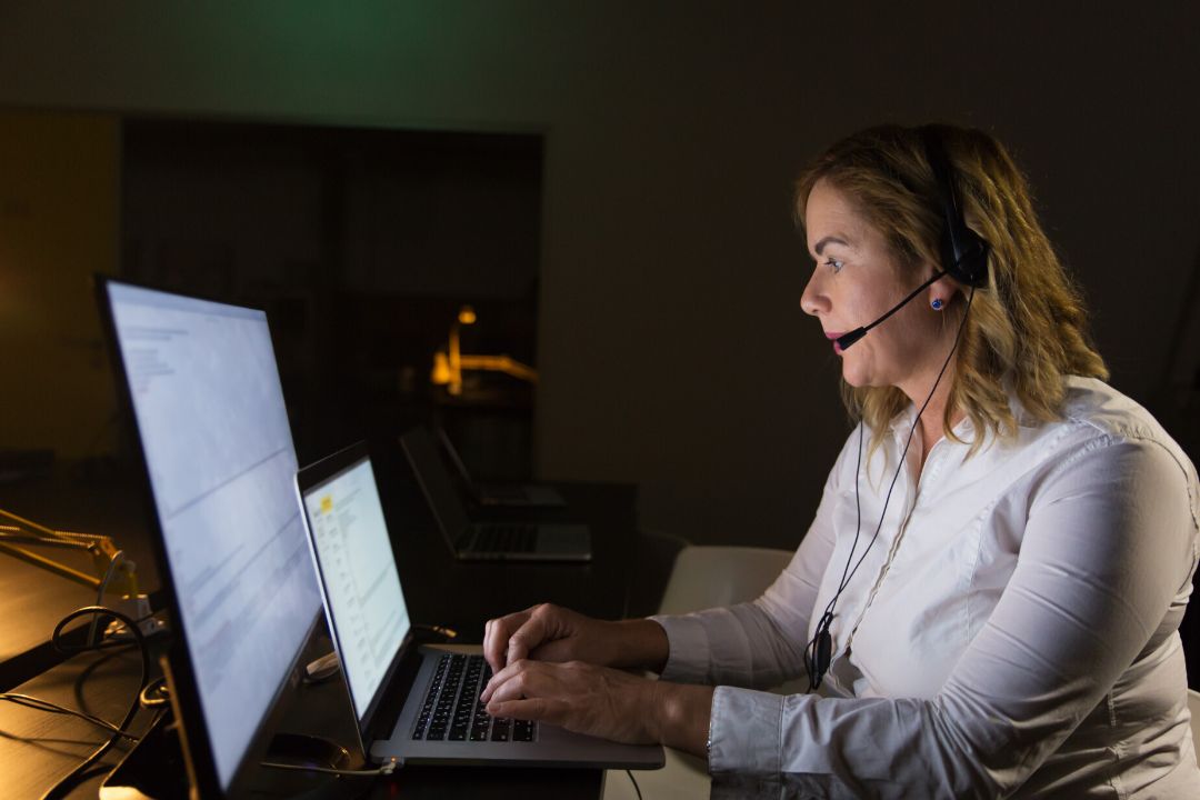 How Dialer Software Drives Business Cost Efficiency in Modern Call Centers