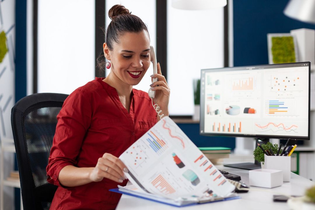 Ensuring Business Compliance with Finance Dialers: Best Practices and Key Considerations