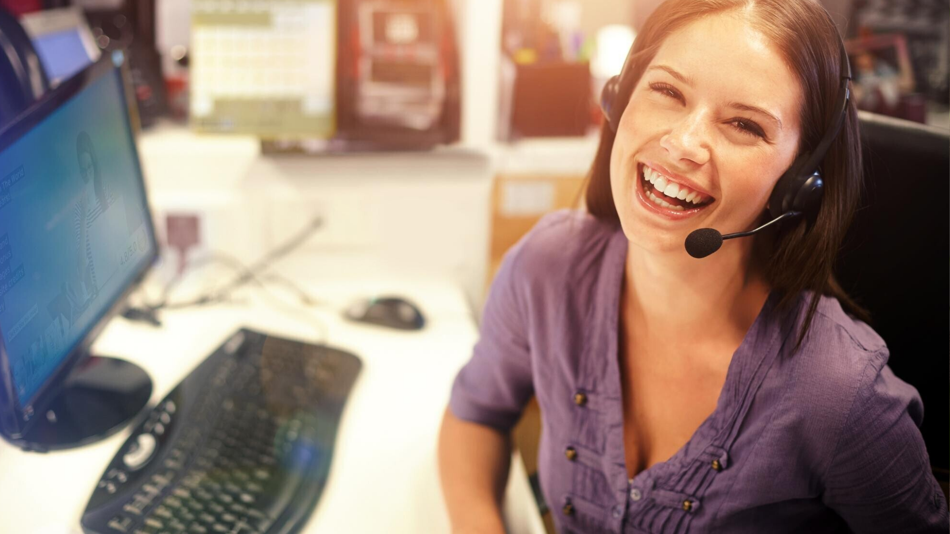 The Impact of Inbound Call Center Software on Customer Satisfaction and Loyalty