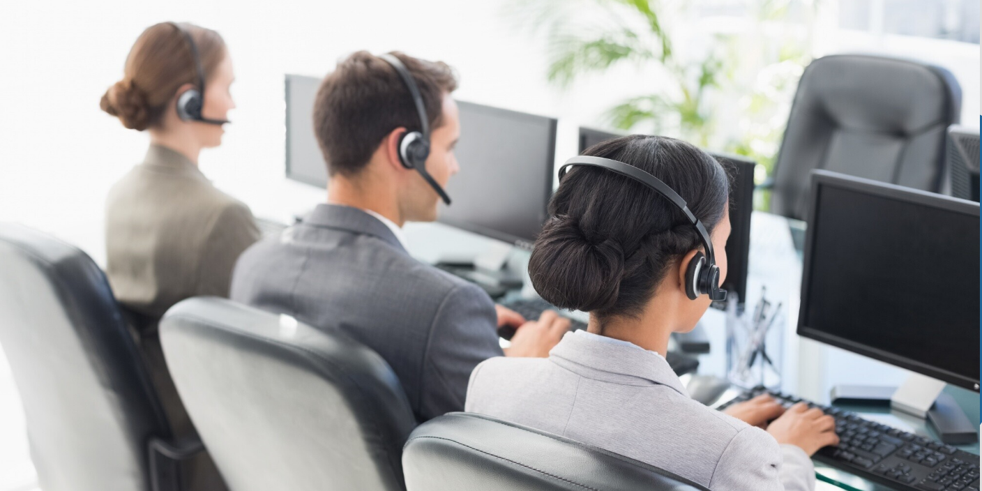 Revolutionize Your Call Center Operations with Next-Gen Dialer Technology
