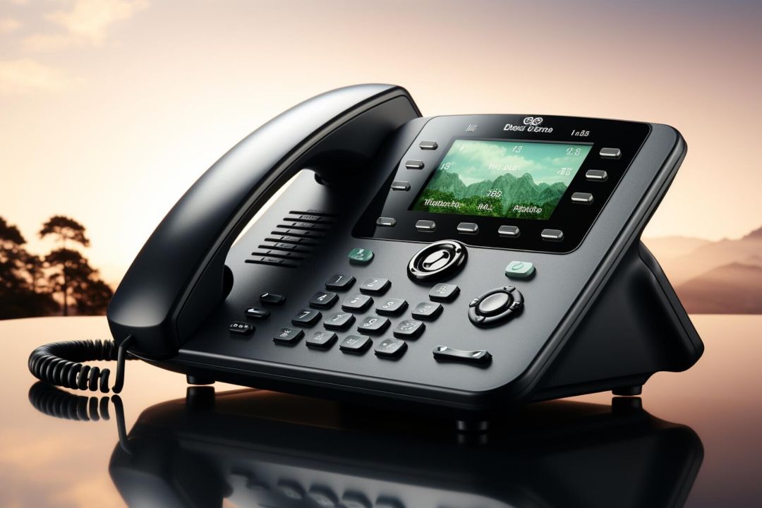 Modernize Your Business Communication with Hosted PBX