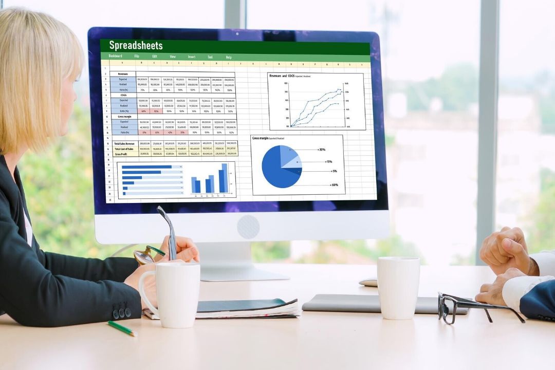 Take Command of Operations with the Manager Panel