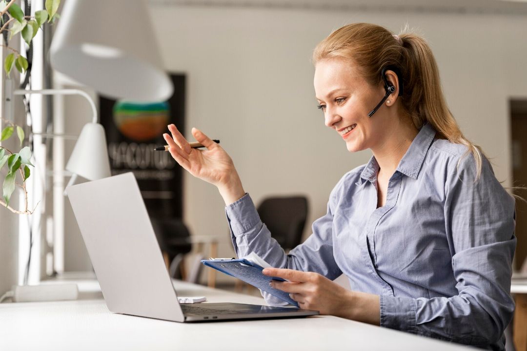 Maximize Agent Productivity with Advanced Predictive Dialer Technology