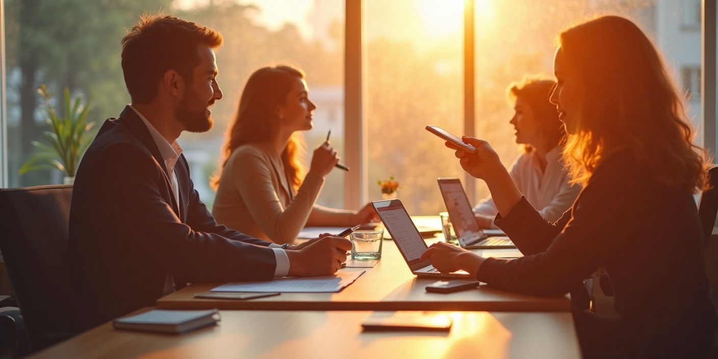 Real Estate Communication Solutions