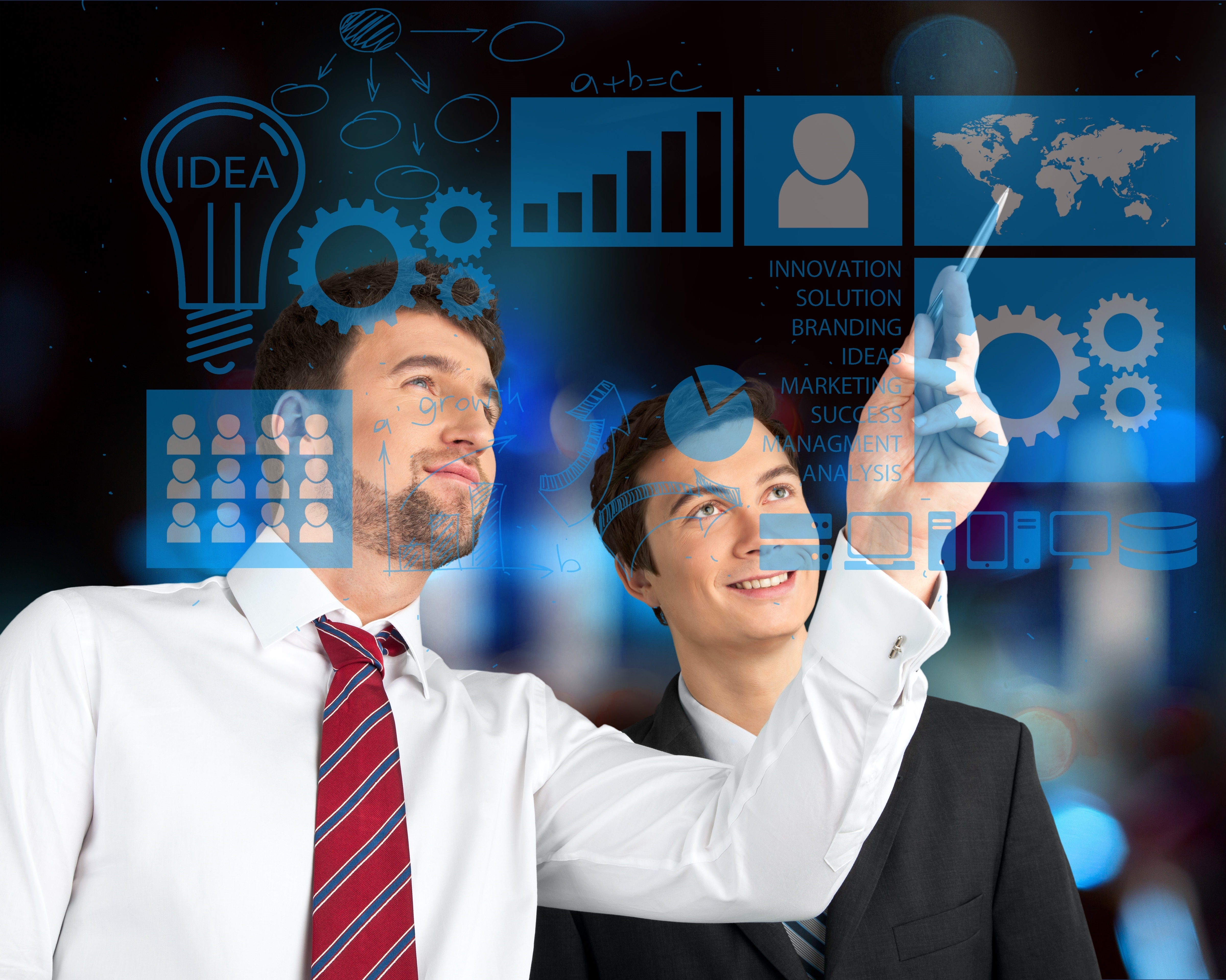 Dialer Solutions for Business Communication