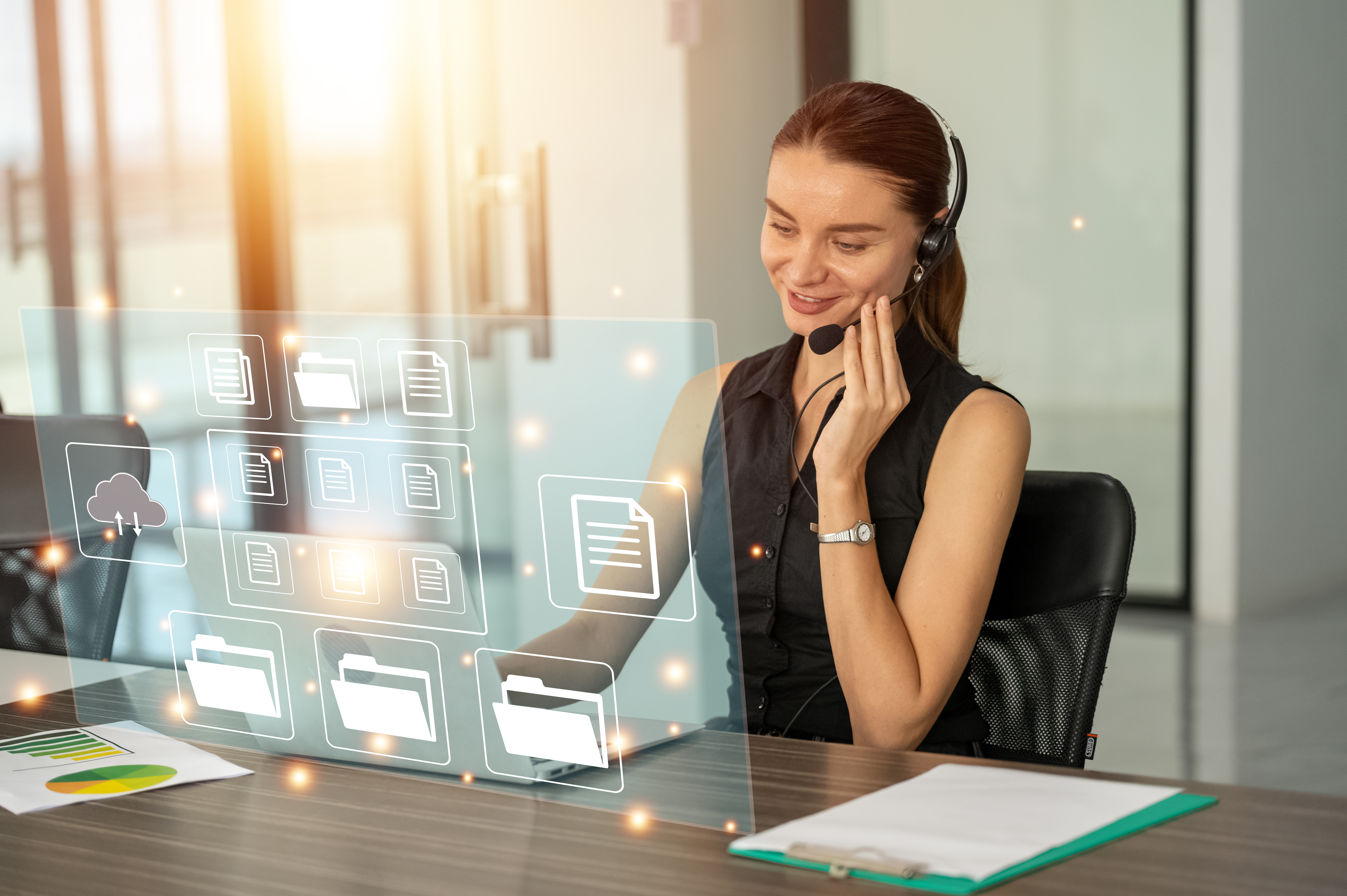 Personalized Dialer Solutions