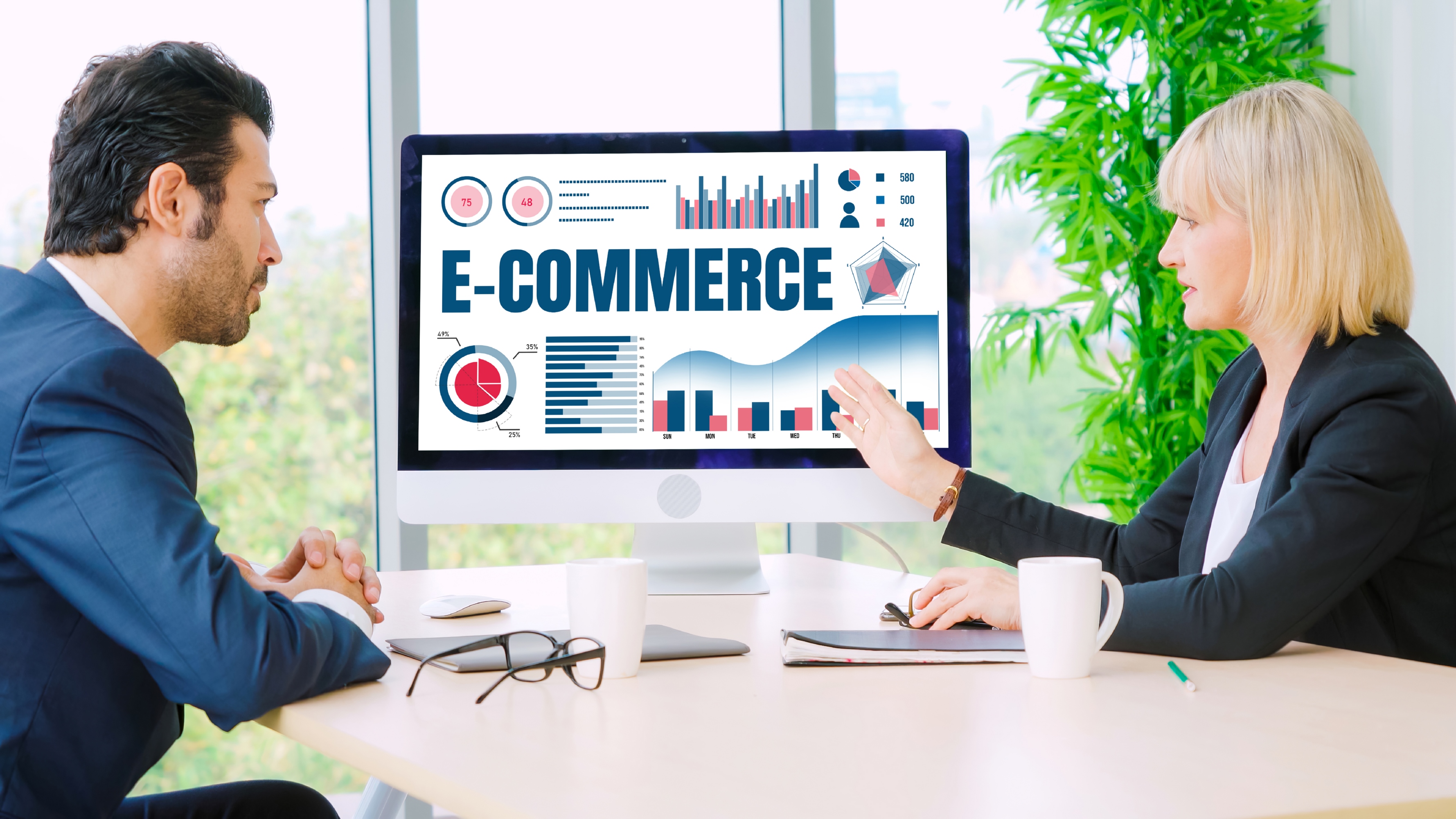 E-commerce Solutions