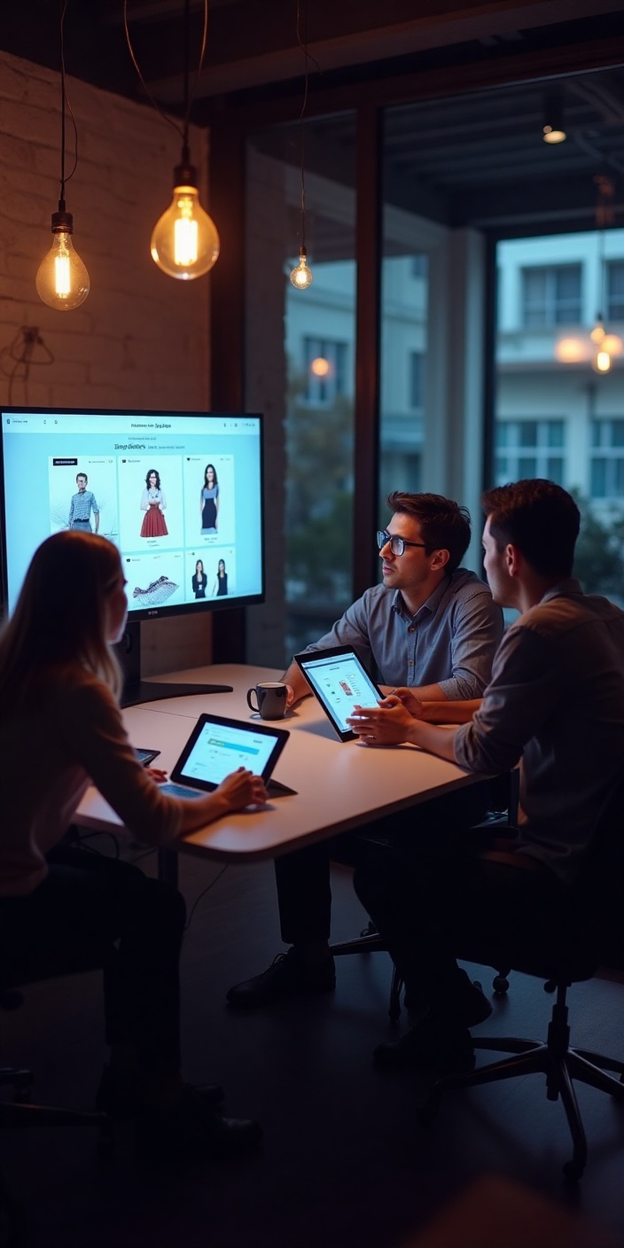 E-commerce Solutions