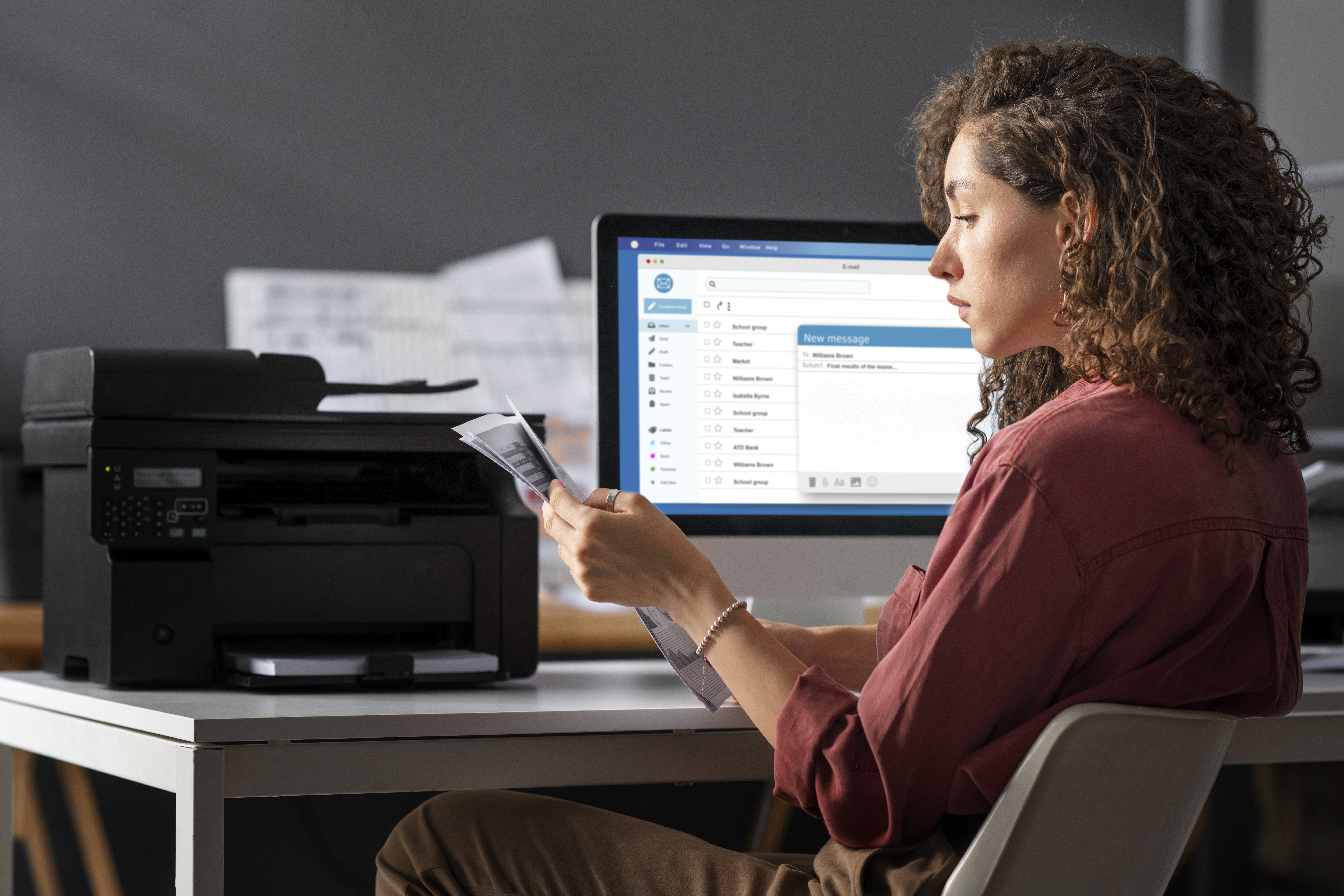 Inbound and Outbound Fax Solutions