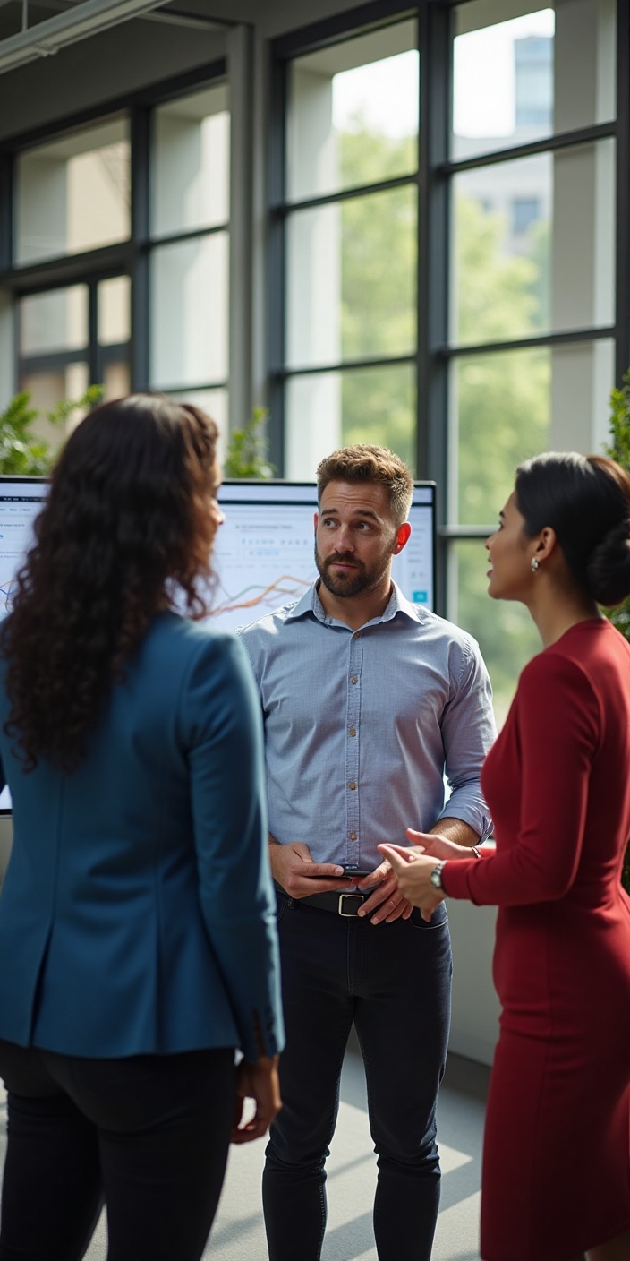 Social Media Marketing Solutions