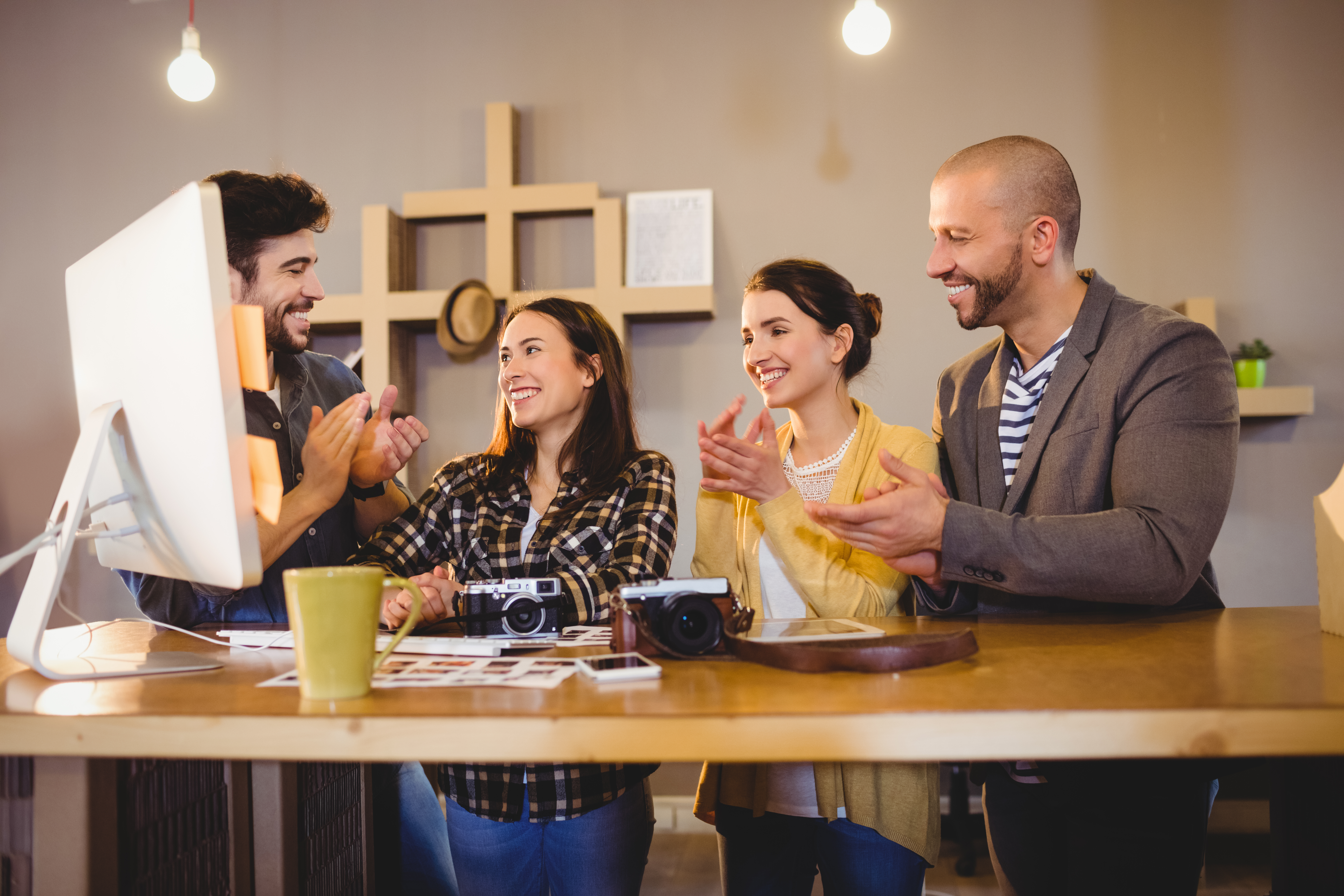 Social Media Marketing Solutions