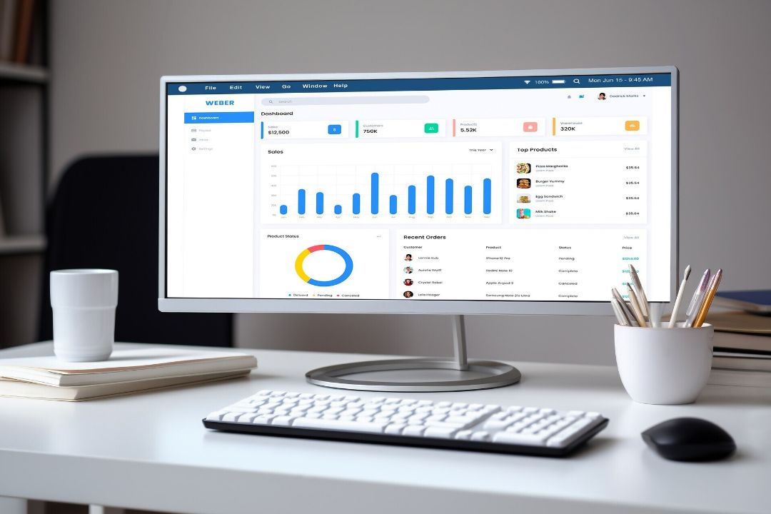 Elevate Team Performance with the Supervisor Panel