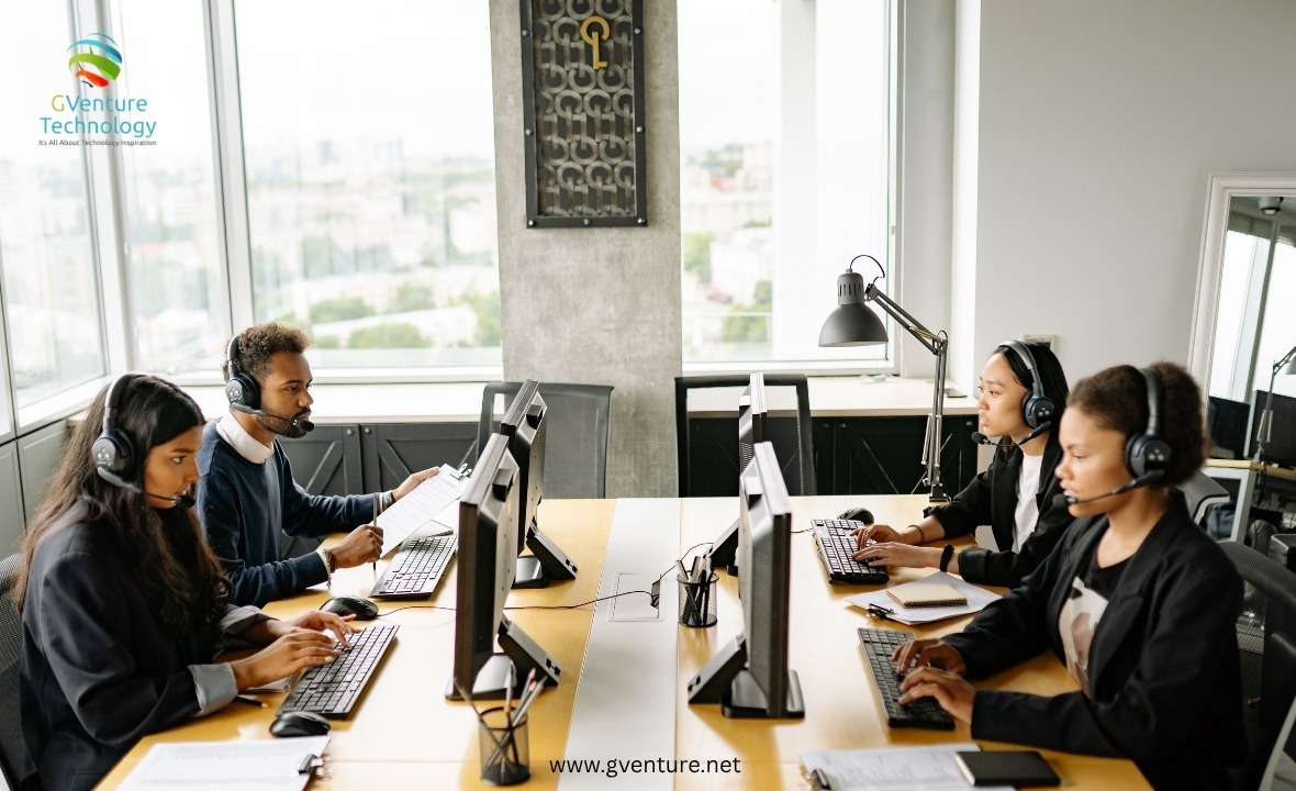 Predictive Dialer for Call Center: Boosting Agent Efficiency and Compliance