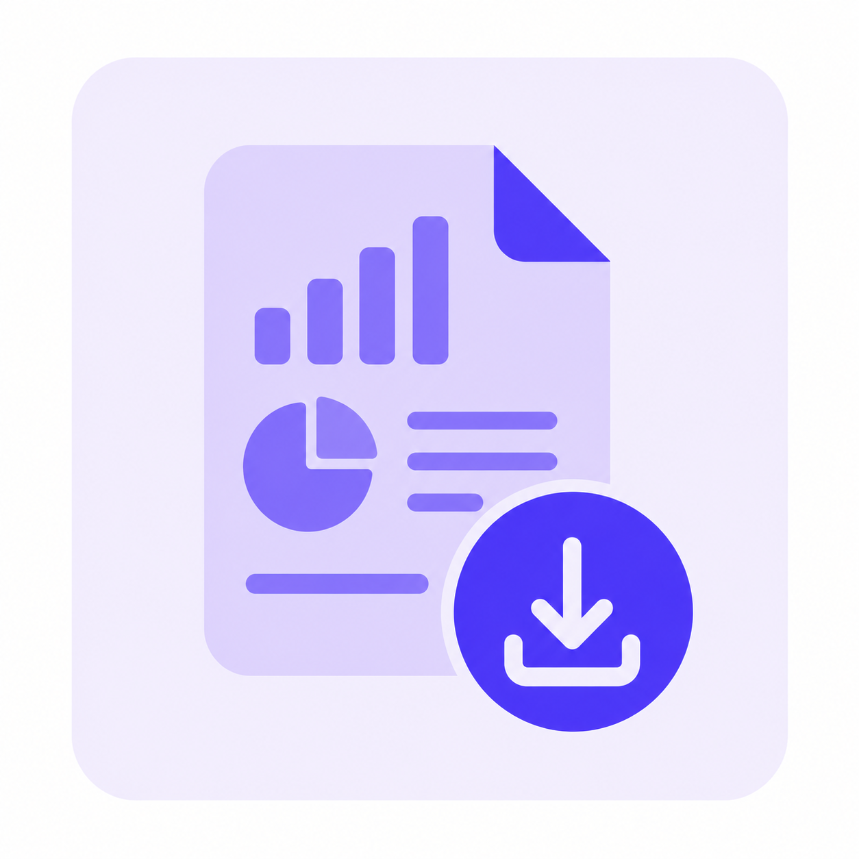Download Reports