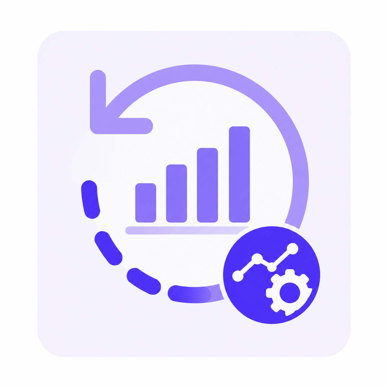 Track Reports & Optimize