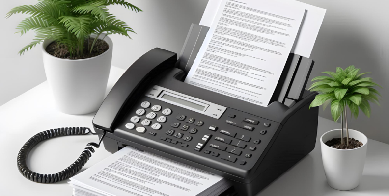  Fax Broadcast Solution | Secure Bulk Fax Services