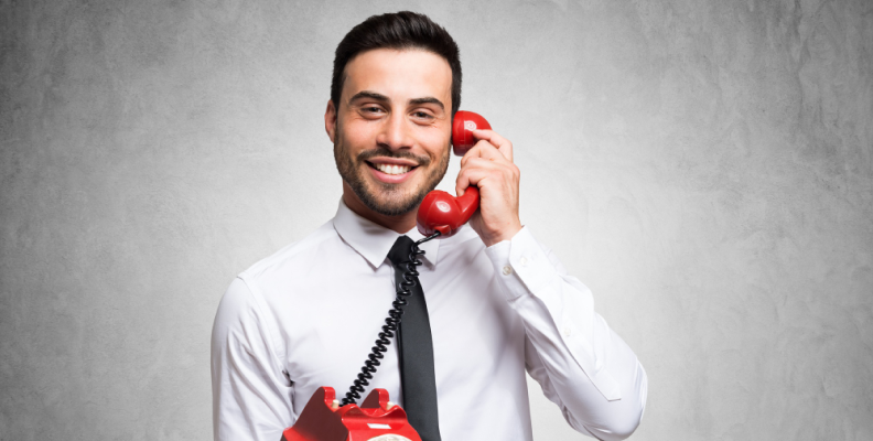 OBD/IBD Dialer Solution | Outbound & Inbound Calling Platform