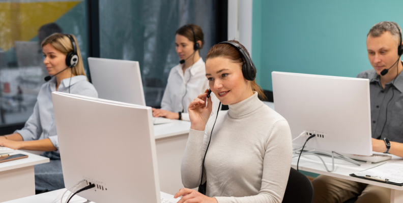  Call Center Solution Software | Customer Support & Contact Center Tools