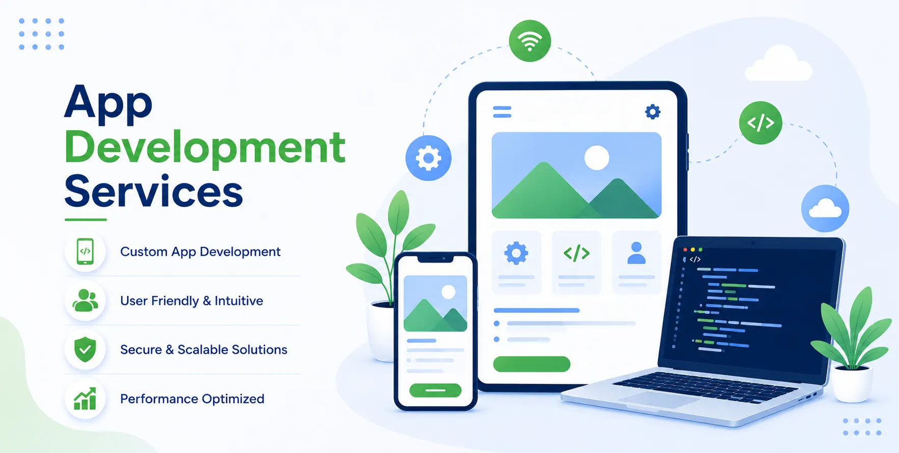 App Development Services