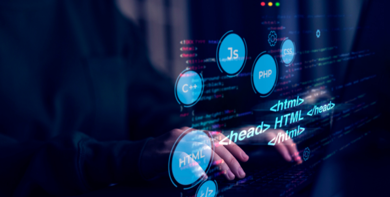 Web Development Services | Custom, Scalable & High-Performance Websites
