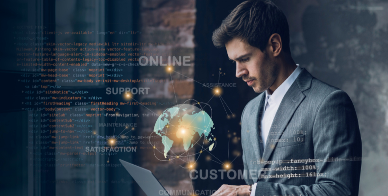 Communications Platform as a Service (CPaaS)