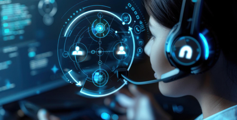 IVR Solution for Businesses | Interactive Voice Response Systems