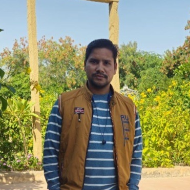 Rahul Verma