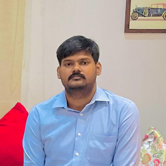 Vishnu Narayan Mani Tripathi