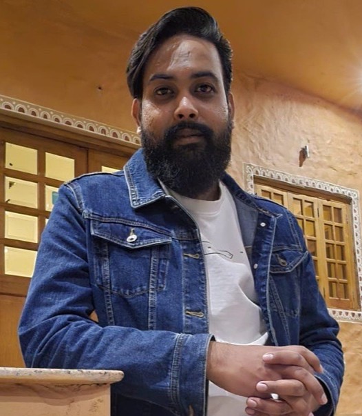 Mayank Kumar