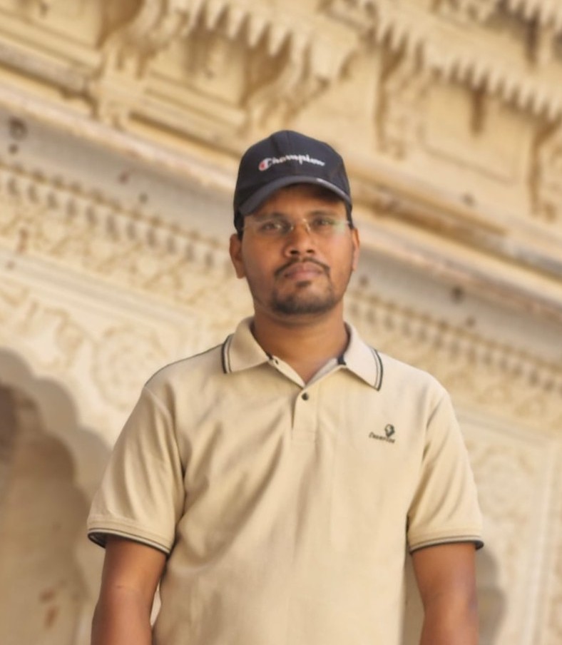 Deepak Kushwaha