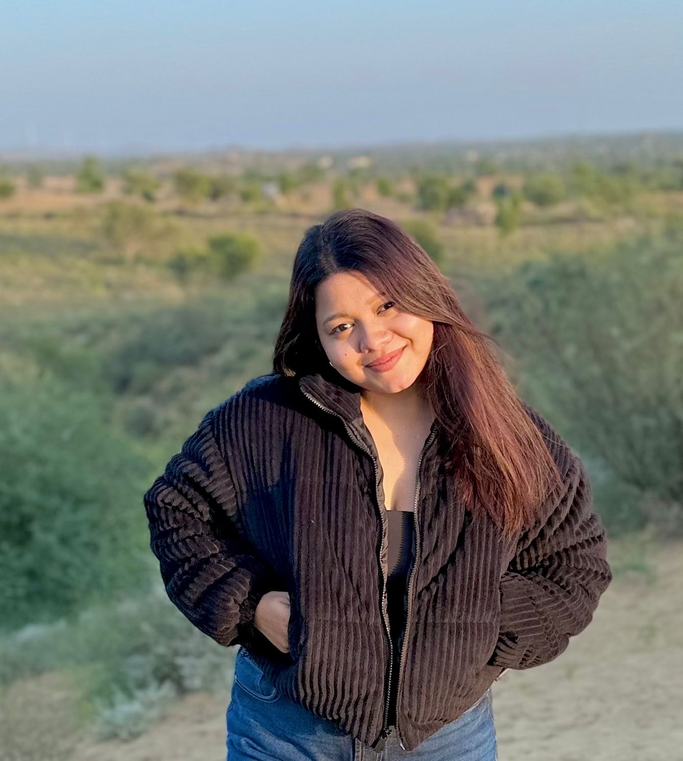 Gunjan Jhijaria