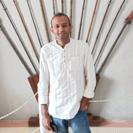 Vinay Yadav